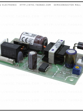 ZWS15B12【AC/DC CONVERTER 12V 15W】