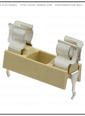 0PTF015BP【FUSE HOLDER CARTRIDGE PCB】