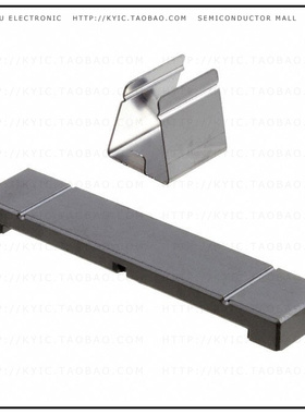ESD-FPD-34【FERRITE CORE CLIP 48.3MM X 2MM】
