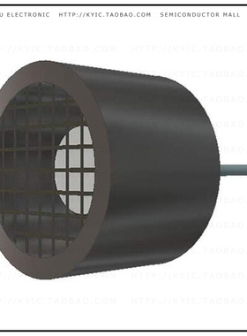 UT-1640K-TT-2-R【ULTRASONIC TRANSMITTER 20VRMS】