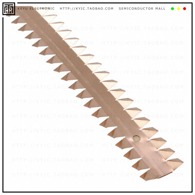 0097056002【FINGERSTOCK BECU 12.7X609.6MM】