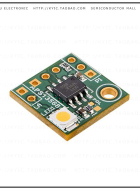 ASEK13568KLJA【APS13568 LED DRIVER EVAL BOARD】