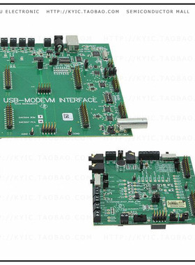 TLV320AIC3107EVM-K【EVALUATION MOD FOR TLV320AIC3107】