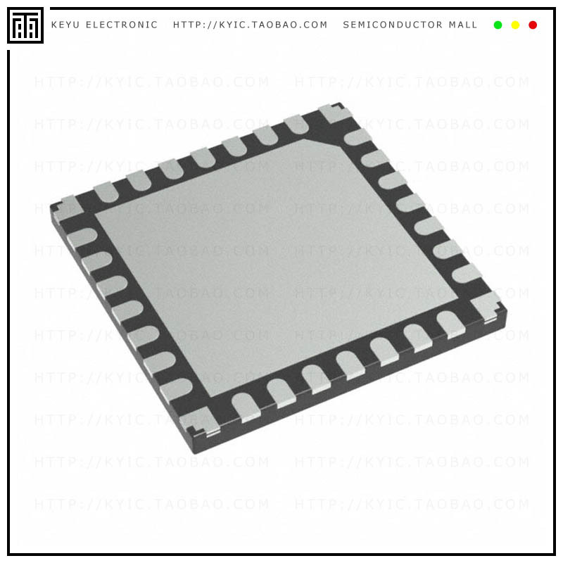 DSPIC33CK128MP502-I/2N【IC MCU 16BIT 128KB FLASH 28UQFN】