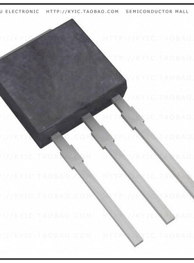 FQU2N90TU-WS【MOSFET N-CH 900V 1.7A IPAK】