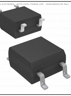 CPC1117NTR【SSR RELAY SPST-NC 150MA 0-60V】