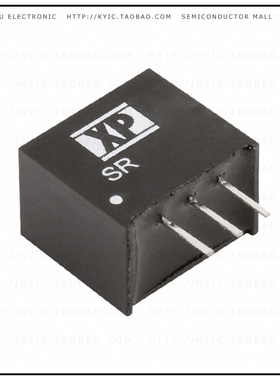 SR05S7V2【DC DC CONVERTER 7.2V 4W】