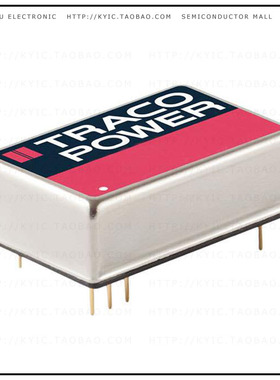 THD 10-2410WIN【DC DC CONVERTER 3.3V 8.9W】
