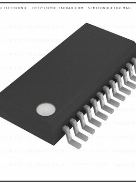 CDCFR83ADBQ【IC CLOCK GENERATOR 533MHZ 24QSOP】