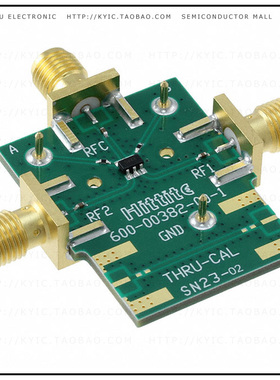 EV1HMC544A【EVAL BOARD FOR HMC544】