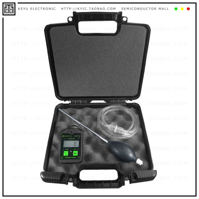 202313-0001【INSPECTOR IND KIT W PUMP CO DETE】