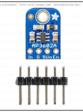 3661【MINIBOOST 5V AP3602A】