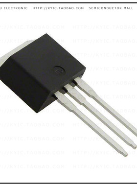IRFBF20LPBF【MOSFET N-CH 900V 1.7A TO-262】