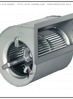 D4E146-AA07-22【FAN BLWR CENT 206X270MM 230VAC】