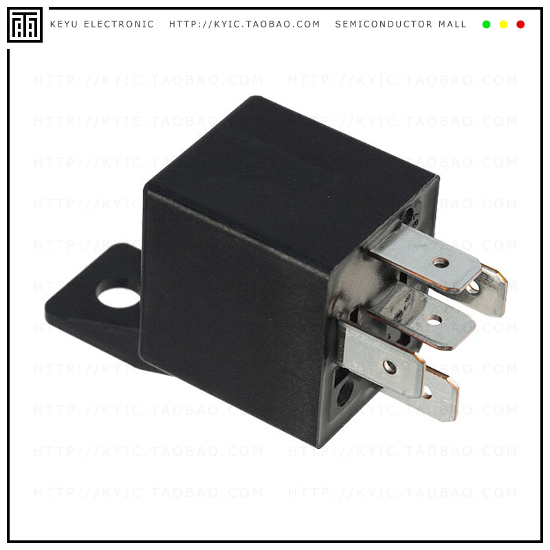CB1-T-M-12V【CB RELAY HR 1 FORM C 12V】