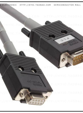 XW2Z-200S-CV【CABLE ASSEMBLY INTERFACE 6.56'】