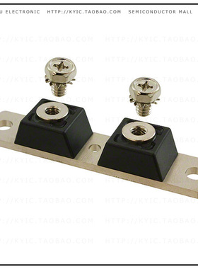 MBR60040CTR【DIODE MODULE 40V 300A 2TOWER】