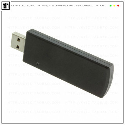 ETRX357USB-LRS【USB STICK ZIGBEE PRO AT EM357】