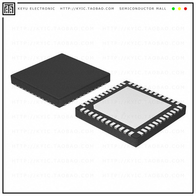 NCH-RSL10-101Q48-ABG【IC RF TXRX+MCU BLUETOOTH 48VFQFN】