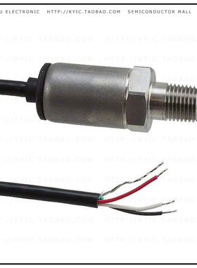 P51-50-G-A-I36-5V-000-000【SENSOR 50PSIG 1/4NPT 5V】