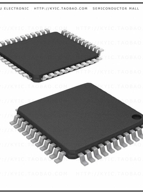 PIC18F4431-E/PT【IC MCU 8BIT 16KB FLASH 44TQFP】
