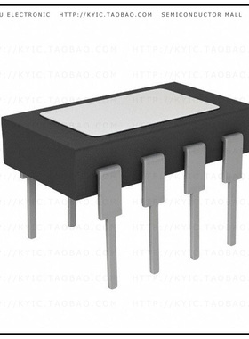 INA129SJD【IC OPAMP INSTR 1.3MHZ 8CDIP】