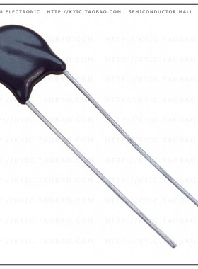 ERZ-V10D680【VARISTOR 68V 1KA DISC 10MM】