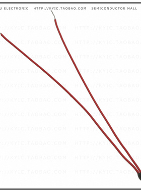 194-104QET-A01【THERM NTC 100KOHM 4261K BEAD】