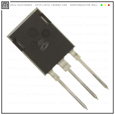 APT65GP60B2G【IGBT 600V 100A 833W TMAX】