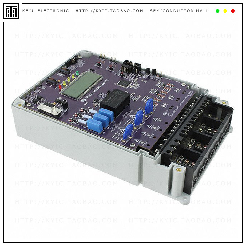 EVM430-F67641【EVAL MODULE FOR F67641】
