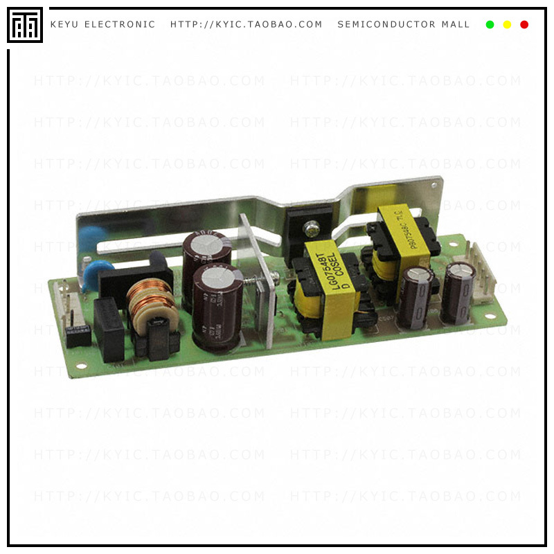 LGA75A-48【AC/DC CONVERTER 48V】