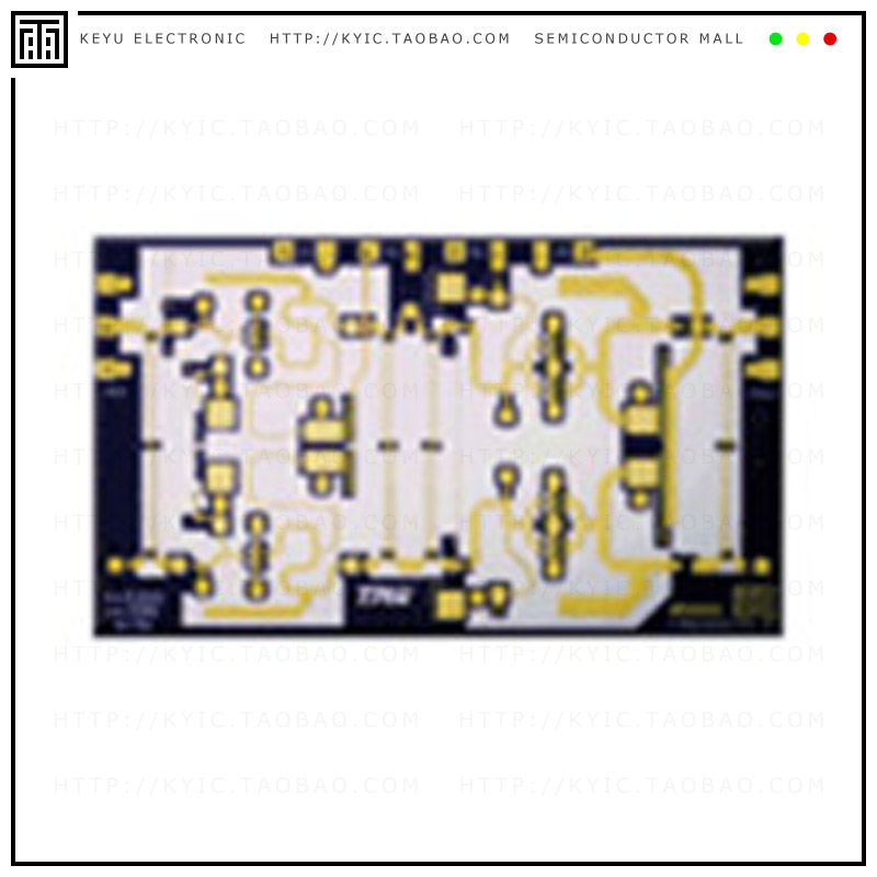 HMC-APH196-SX【IC AMP VSAT DBS 17GHZ-30GHZ DIE】
