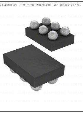 SI8447DB-T2-E1【MOSFET P-CH 20V 11A MICROFOOT】