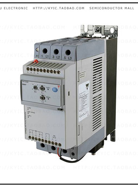 RSWT4055F0V111【3PH SSR 220-400V 55A I/P+O/L】