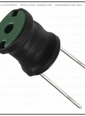 DC780R-334K【FIXED IND 330UH 1.6A 305 MOHM TH】