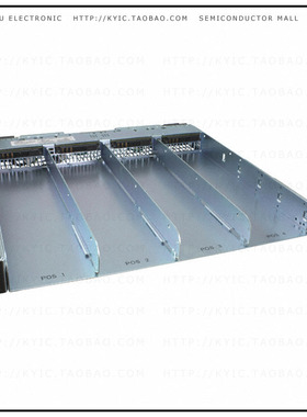 J85480S1L20Z【POWER SHELF FOR COMPACT PWR LINE】
