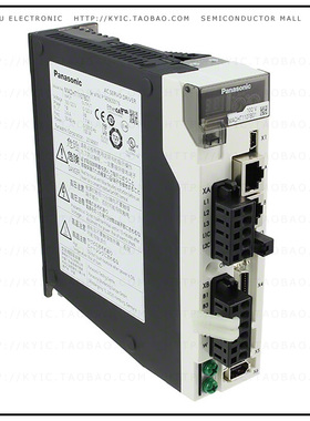 MADHT1107B01【SERVO DRIVER 10A 120V LOAD】