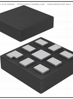 74AUP3G14GM 125【IC BUFFER INVERT 3.6V 8XQFN】