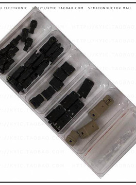 76650-0166【KIT CONN SPLASHPROOF WTW】