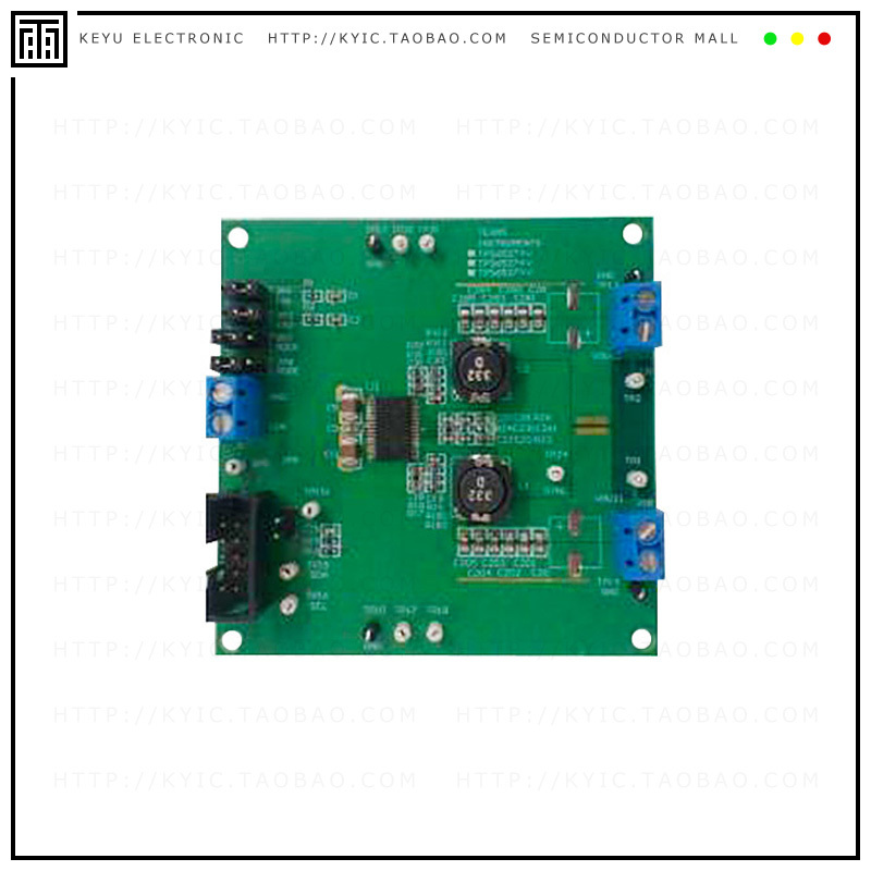 TPS65279VTEVM【EVALUATION BOARD FOR TPS65279】