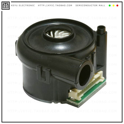 TF037C-2000-F【FAN BLOWER 54X37.3MM AERO 24VDC】