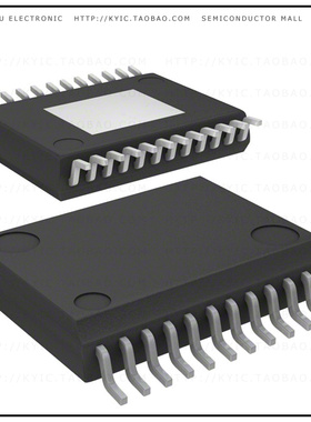 NCV7720DQR2G【IC MOTOR DRVR 3.15V-5.25V 24SSOP】