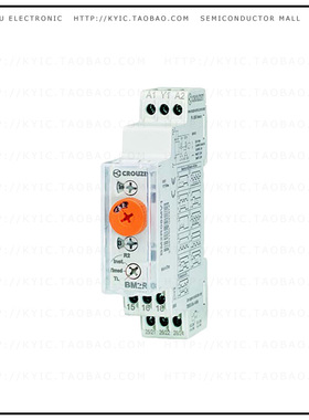 BM2R08MV1【RELAY TIME DELAY 240HR 8A 250V】