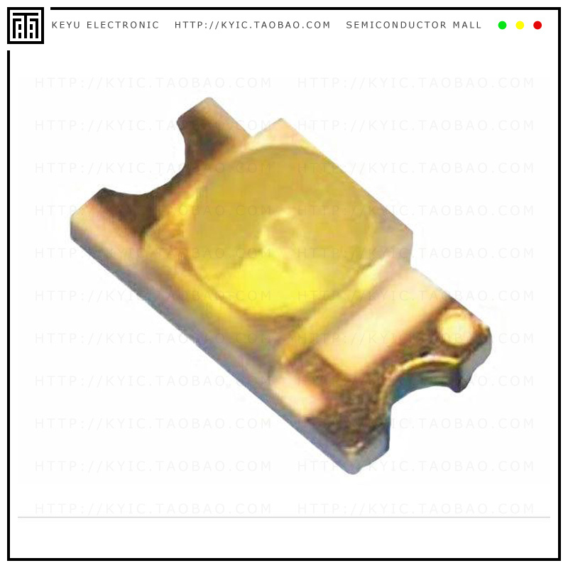 MTSM5010-843-IR【SWIR EMITTER 1050NM 1206 SMD DOM】