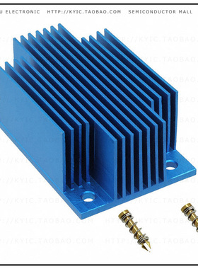 ATS-18A-34-C2-R0【HEATSINK 57.9X36.83X22.86MM T766】