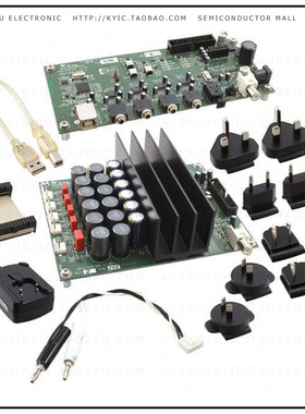 TAS5352DDV6EVM【TAS5352DDV6EVM】