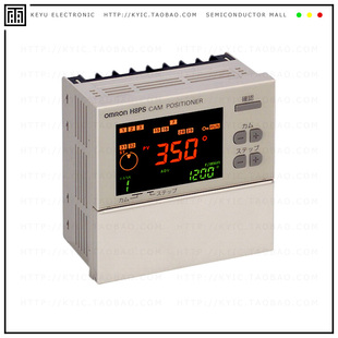 POSITIONER H8PS CAM OUT PANEL PNP 16BP