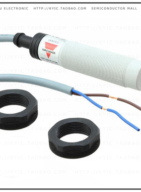 EI1808TBOPL【SENS PROX M18 SCR NO 8MM】