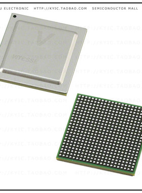 VSC3340XJJ-01【IC CROSSPOINT SW 40X40 484-FCBGA】