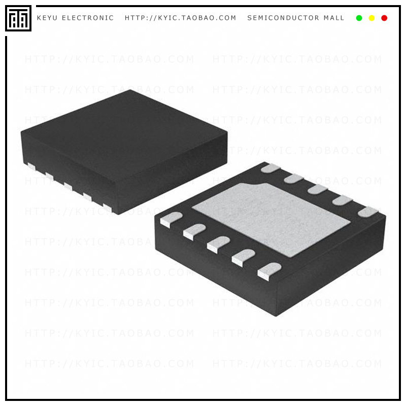 SC173MLTRT【IC REG BUCK ADJ 3A SYNC 10MLPD】